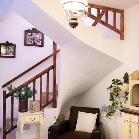 Luxury Chalet * 普拉特斯