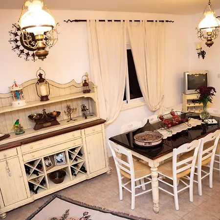 Villa Luxury Chalet *