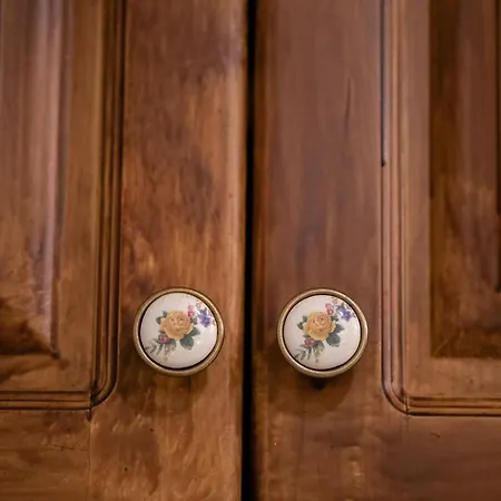 Luxury Chalet *
