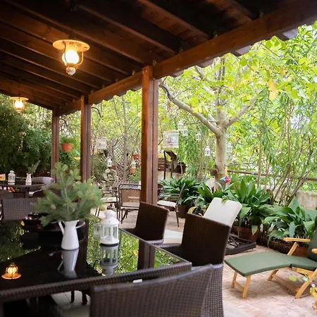 别墅 Luxury Chalet
