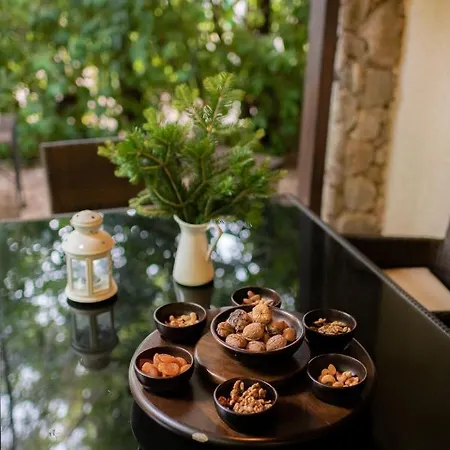 Villa Luxury Chalet Platres