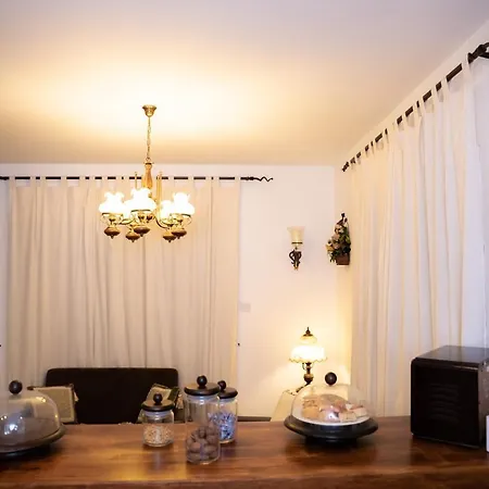 Luxury Chalet 普拉特斯