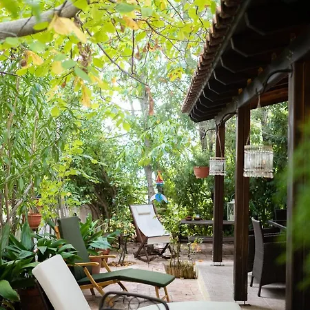 Luxury Chalet Villa *