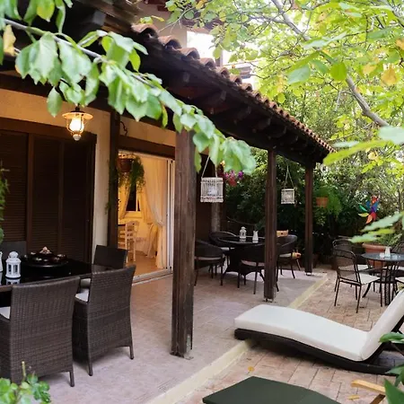 Luxury Chalet *