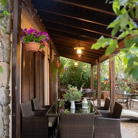 Luxury Chalet 普拉特斯