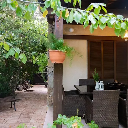 别墅 Luxury Chalet 普拉特斯