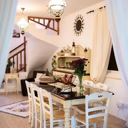 别墅 Luxury Chalet