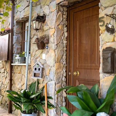 Luxury Chalet *