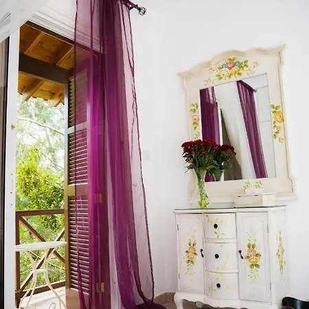 Luxury Chalet Platres
